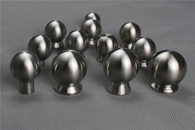 匠心鑄造，品質(zhì)之選——探秘江門金譽(yù)盛五金優(yōu)質(zhì)不銹鋼拉手