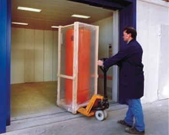 載貨電梯選購指南與搬運(yùn)裝卸服務(wù)的重要性