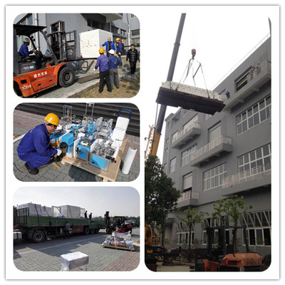 找最省心的工廠搬遷服務商 桂星裝卸免您后顧之憂，倉儲服務全方位保障