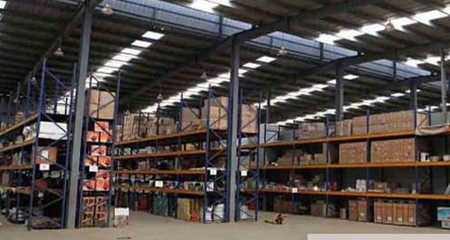 現(xiàn)代電商企業(yè)實(shí)現(xiàn)高效倉儲服務(wù)的關(guān)鍵措施