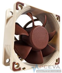 NOCTUA 新風尚 A系列 4cm、6cm、9cm 單品風扇深度解析